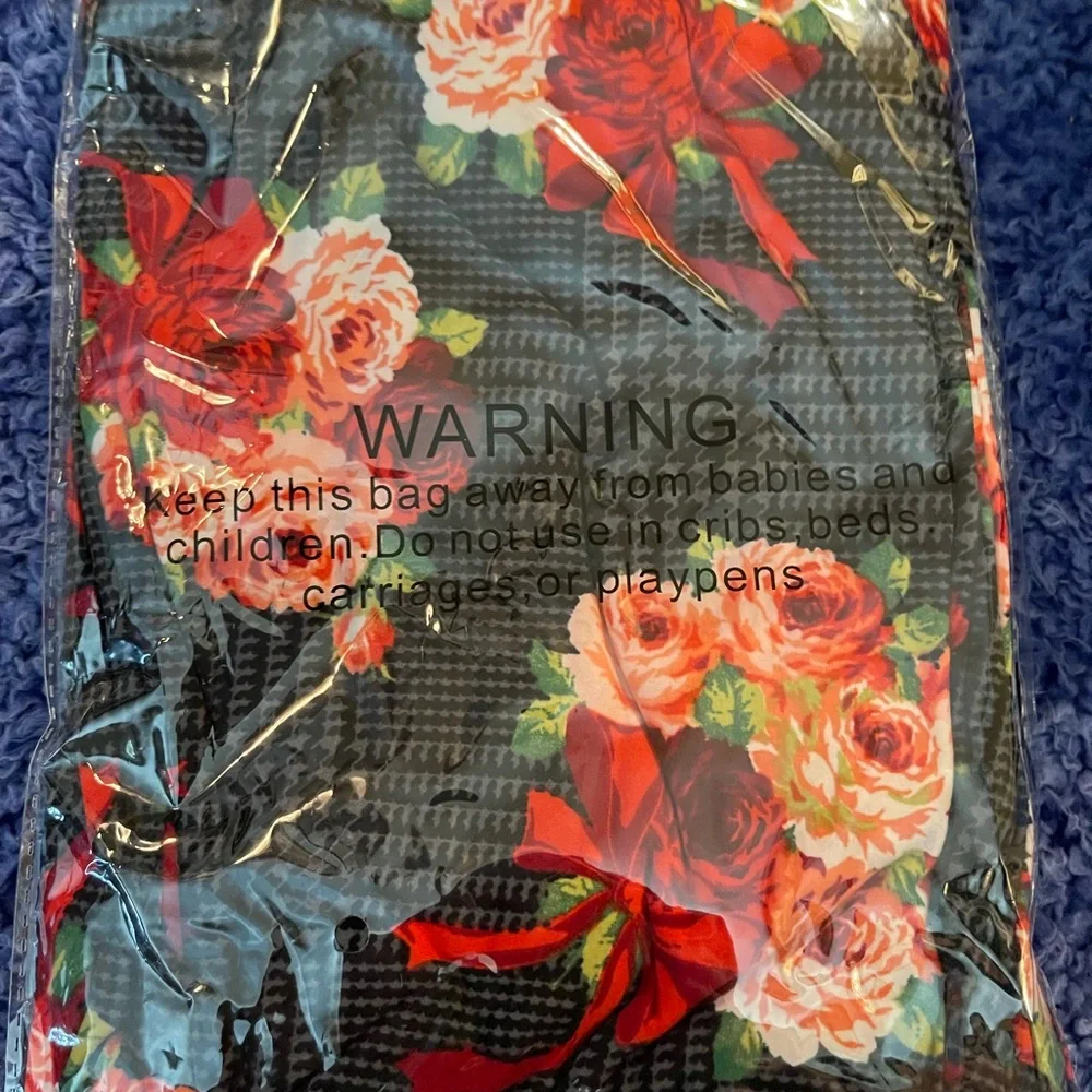 NWT in Bag buttery soft TC leggings - Picture 11 of 16